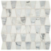 Picture of Daltile - Sublimity Trapezoid Cirrus Storm