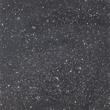 Picture of SOHO Studio Corp - GeoPrism Terrazzo Charcoal