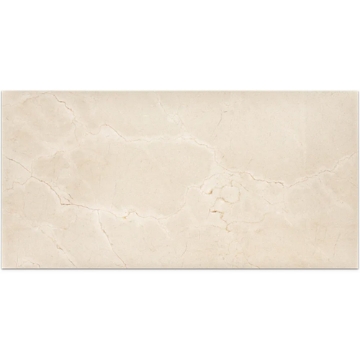 Picture of Elon Tile & Stone - Marble 12 x 24 Crema Marfil Honed