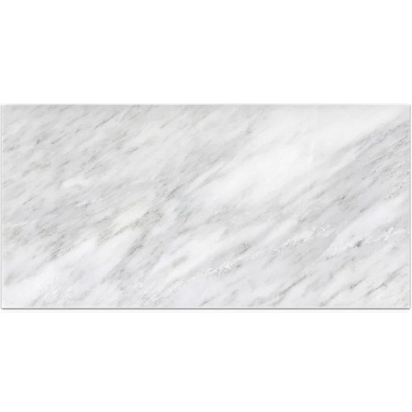 Picture of Elon Tile & Stone - Marble 12 x 24 Mystic Gray Polished