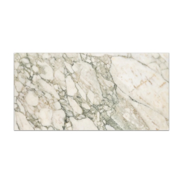 Picture of Elon Tile & Stone - Marble 12 x 24 Calacatta Green Honed