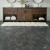 Picture of Mannington - Adura Max Rectangles Baltic Stone Storm