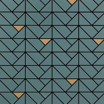 Picture of Daltile - Eclettica Mosaics Sage