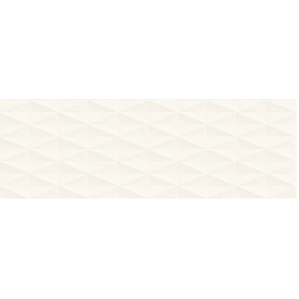 Picture of Daltile - Eclettica 15 x 48 Diamond White