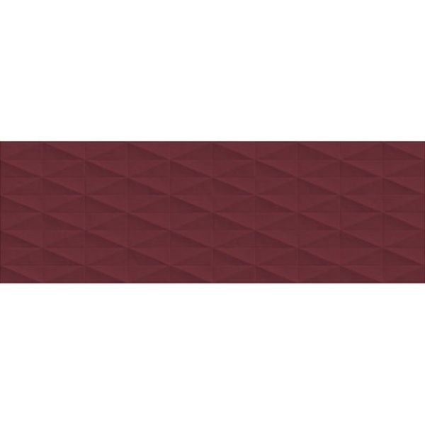 Picture of Daltile - Eclettica 15 x 48 Diamond Purple