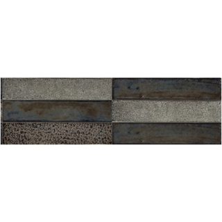 Picture of Daltile - Empyrean 2 x 10 Cool Blend