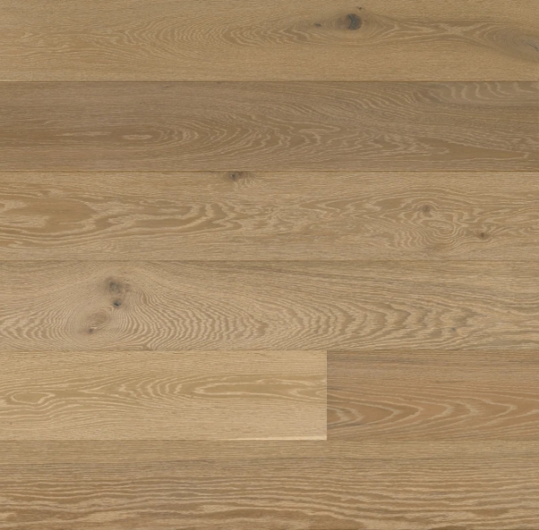 Picture of Reward Flooring - Islands European Oak Nevis Smoked