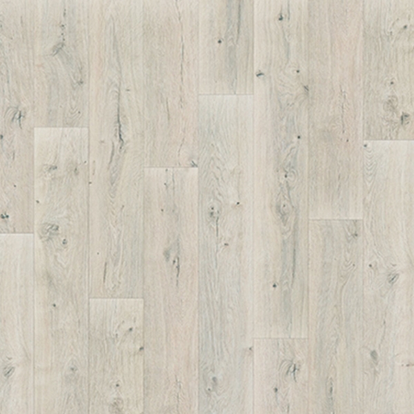 Picture of Chesapeake Flooring - All American Premium 2.0 Croft Oak Light