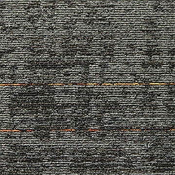 Picture of Kraus Flooring - Impulse Umber Rust