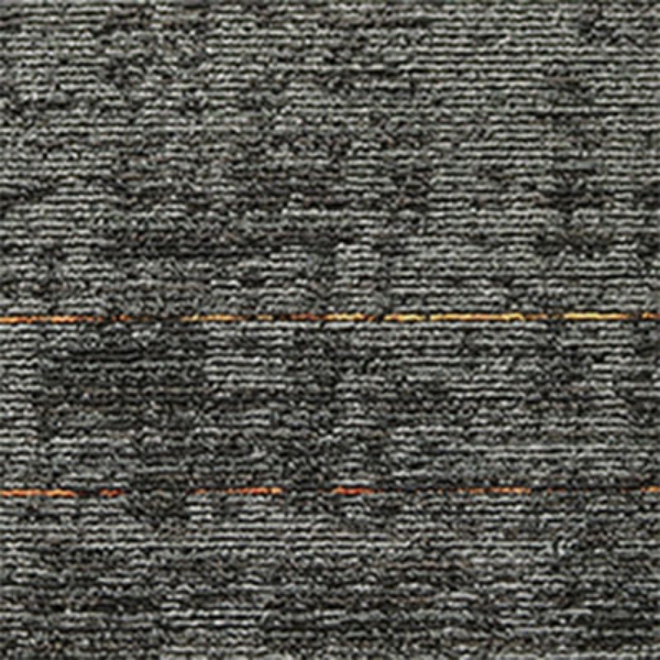 Picture of Kraus Flooring - Impulse Umber Rust