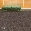 Picture of Kraus Flooring - Van Der Rohe Coconut Shell