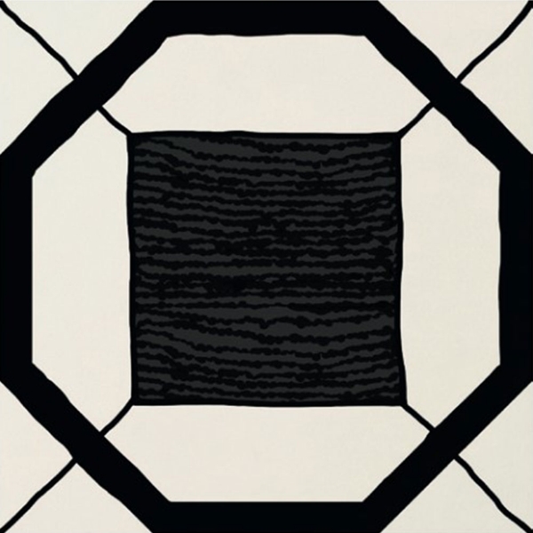 Picture of Daltile - Human Octagon