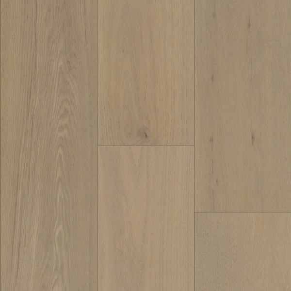 Picture of Naturally Aged Flooring - Pinnacle Select Himalayas Red oak