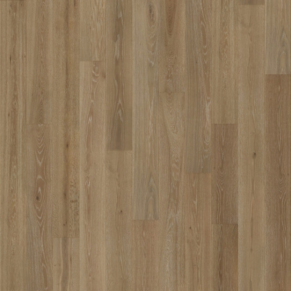 Picture of Naturally Aged Flooring - Pinnacle Select Seaside White Oak