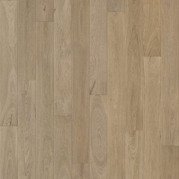Picture of Naturally Aged Flooring - Pinnacle Select Siesta Key White Oak