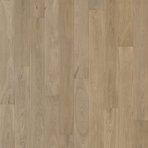 Picture of Naturally Aged Flooring - Pinnacle Select Siesta Key White Oak