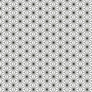 Picture of Daltile - Kintsugi 8 x 8 White Japan