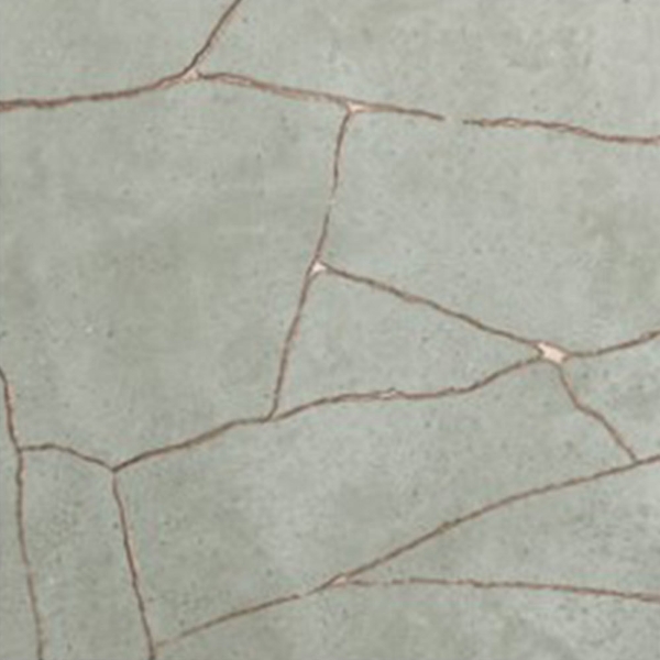 Picture of Daltile - Kintsugi 24 x 24 Fog Hibi