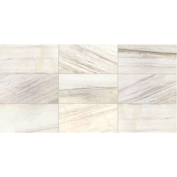 Picture of Daltile - Fonte 12 x 24 Polished Pier White