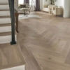 Picture of Mannington - Latitude Park City Herringbone Summit