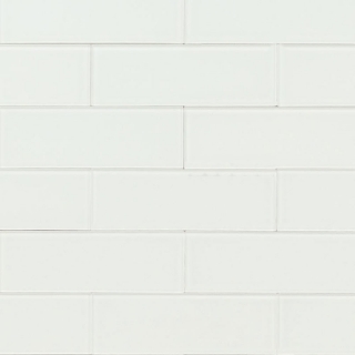 Picture of MS International - Peel and Stick Mosaics Alpine Ice