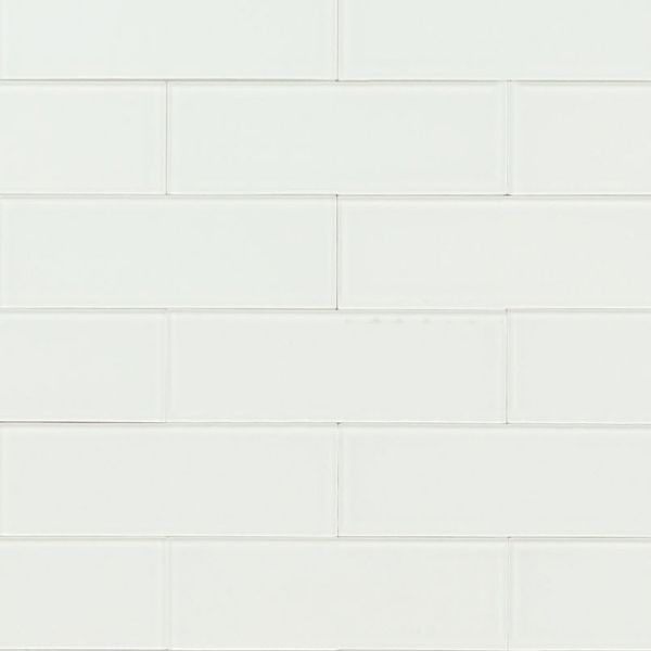 Picture of MS International - Peel and Stick Mosaics Alpine Ice