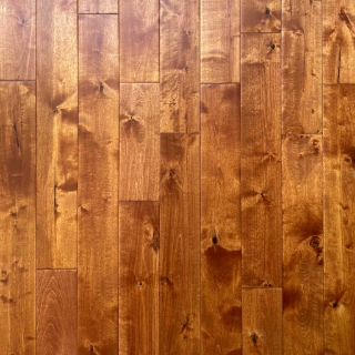 Picture of Artisan Mills Flooring - Highland Cove Revolution