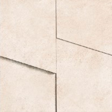 Picture of Daltile - Terratech 3D Mosaic Avorio