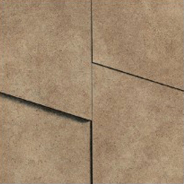 Picture of Daltile - Terratech 3D Mosaic Senape