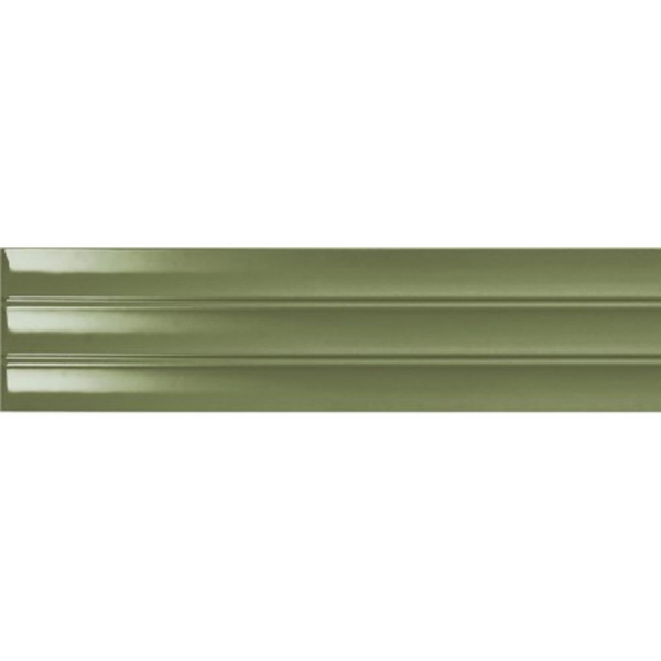 Picture of Daltile - Upscension Ripple Bright Green