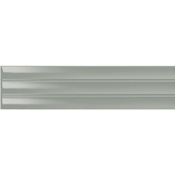 Picture of Daltile - Upscension Ripple Bright Smoke