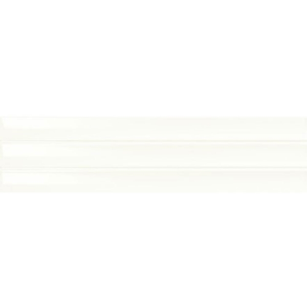 Picture of Daltile - Upscension Ripple Bright White