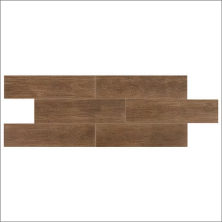 Picture of Daltile - Willow Bend 6 x 24 Dark Brown