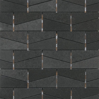 Picture of Daltile - Stone a la Mod Wedge Urban Bluestone