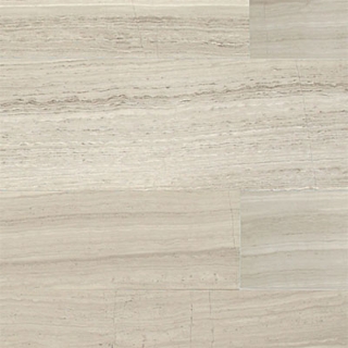 Picture of Daltile - Limestone 3 x 8 Honed Chenille White Vein Cut