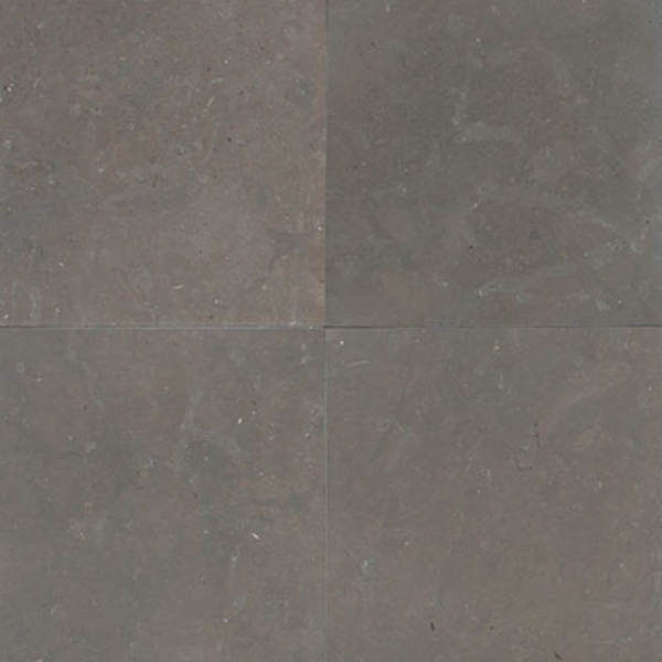 Picture of Daltile - Limestone 12 x 24 Honed Lagos Blue