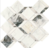 Picture of Daltile - Gamma Balance Mosaic Illusive