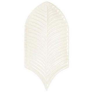 Picture of Daltile - Fyre Leaf Pixie White