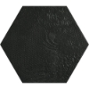 Picture of Tesoro - Milano Hexagon Black