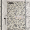 Picture of Daltile - Pebble Oasis Tri-Hex Harbor