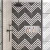 Picture of Daltile - Pebble Oasis Striped Stark