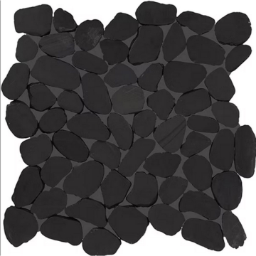 Picture of Daltile - Pebble Oasis Flat Stark