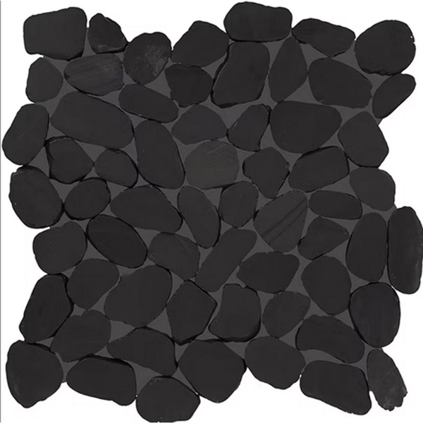 Picture of Daltile - Pebble Oasis Flat Stark