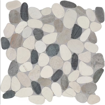 Picture of Daltile - Pebble Oasis Flat Harbor