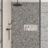 Picture of Daltile - Pebble Oasis Flat Coastal