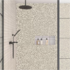 Picture of Daltile - Pebble Oasis Flat Icicle