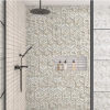 Picture of Daltile - Pebble Oasis Petal Seashell