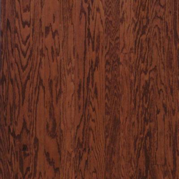 Picture of Bruce - Colony Oak Engineered 3 Densitek Cherry