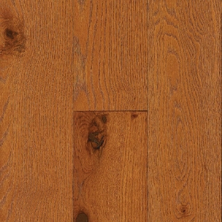 Picture of Bruce - Rooted in Tradition Gunstock