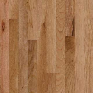 Picture of Bruce - St Vincent Strip 2 1/4 Natural White Oak